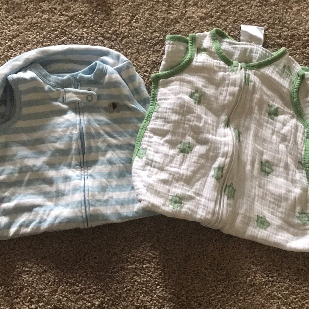 Sleep sacks